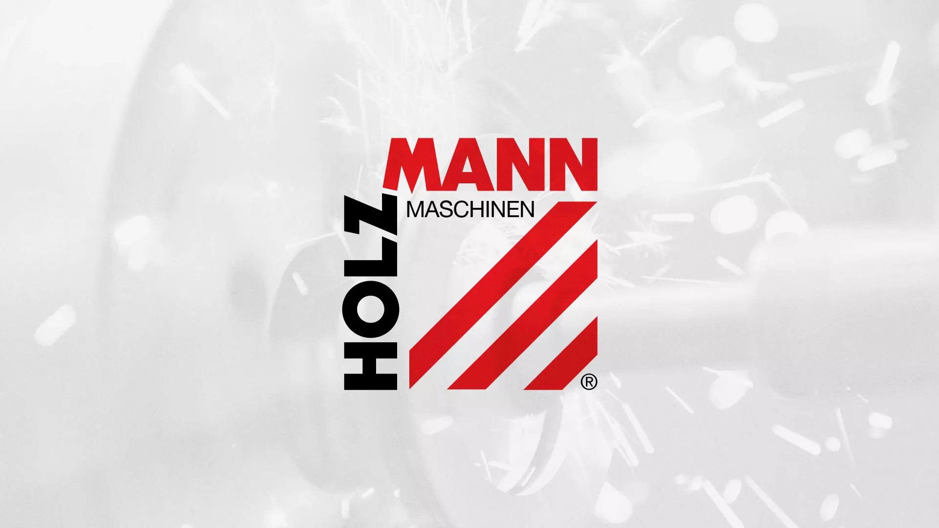 Создание сайта компании «HOLZMANN Maschinen GmbH» в Балее